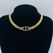 Vila Franca Islet Necklace