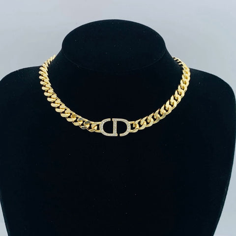 Vila Franca Islet Necklace