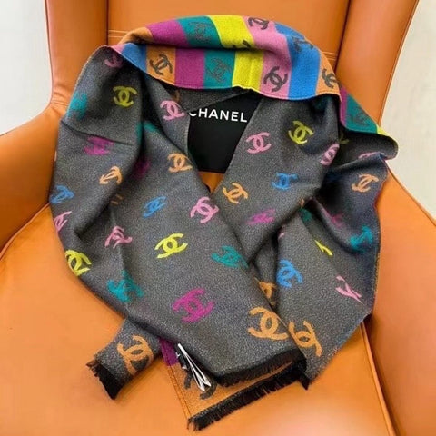 Nissi Beach Resort Scarf