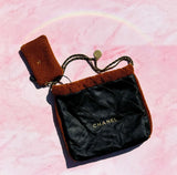 Reethi Beach Resort Purse
