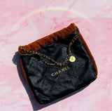 Reethi Beach Resort Purse