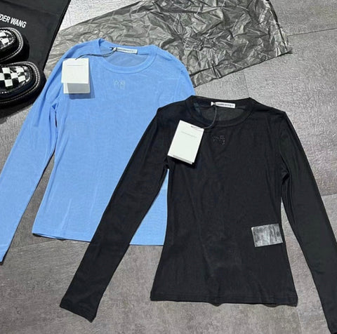 Cumbuco Resort Mesh Top