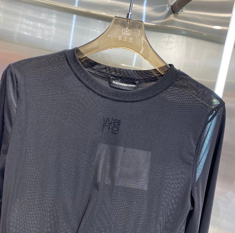 Cumbuco Resort Mesh Top