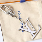 Cala Agulla Beach Purse Charm