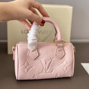 Porquerolles Island Mini Purse