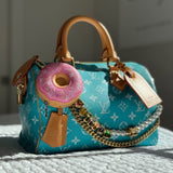 Lang Tengah Island Keychain