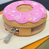 Lang Tengah Island Keychain