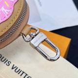 Lang Tengah Island Keychain