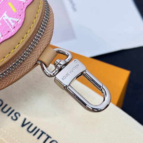 Lang Tengah Island Keychain