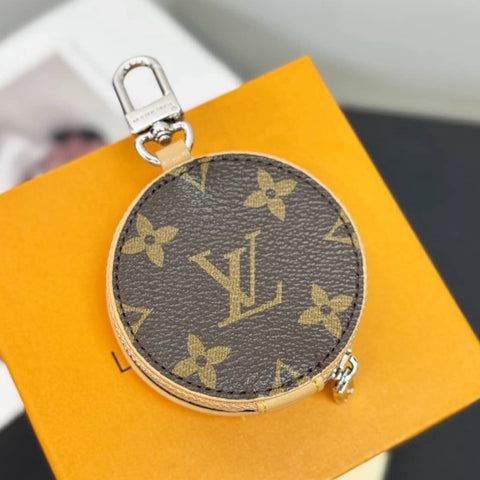 Lang Tengah Island Keychain