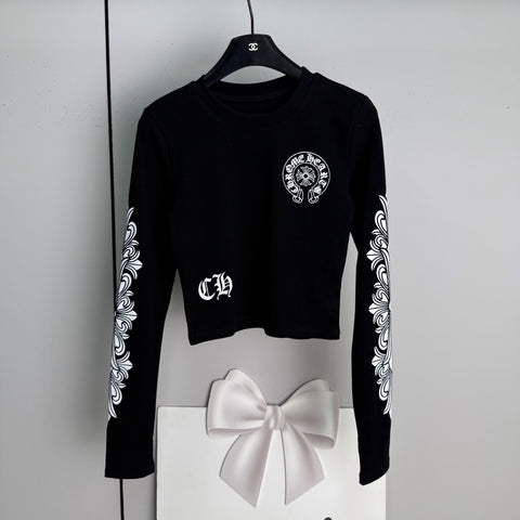 Tioman Island Long Sleeve Top