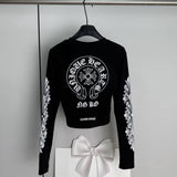 Tioman Island Long Sleeve Top