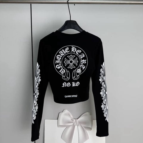 Tioman Island Long Sleeve Top