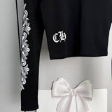 Tioman Island Long Sleeve Top