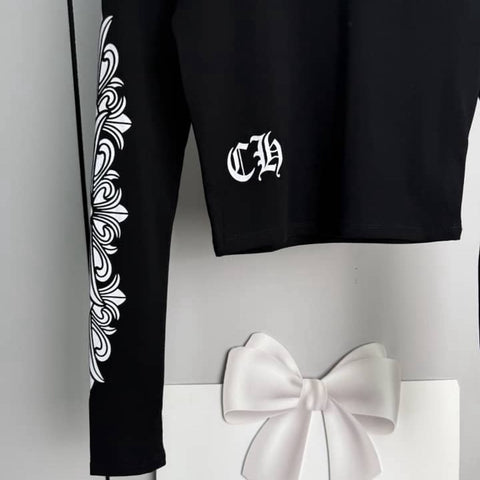 Tioman Island Long Sleeve Top