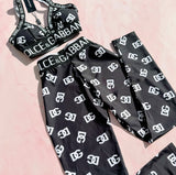 Meliá Varadero Pant Set