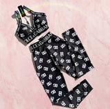 Meliá Varadero Pant Set
