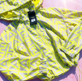 Exuma Island Resort Windbreaker