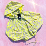 Exuma Island Resort Windbreaker