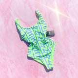 Big Major Cay One-Piece