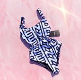 Big Major Cay One-Piece