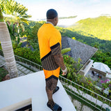 Grand Anse Beach Tee