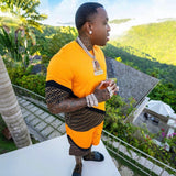 Grand Anse Beach Tee
