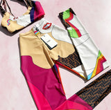 Westin St John Pant Set