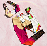 Westin St John Pant Set