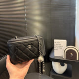 Nantipa Beach Resort Purse
