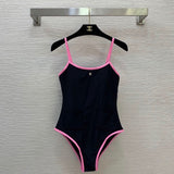 Barbara Beach Resort One-Piece