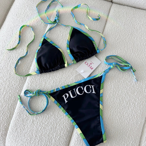 Bosaso Island Beach Bikini