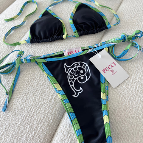 Bosaso Island Beach Bikini