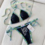 Bosaso Island Beach Bikini