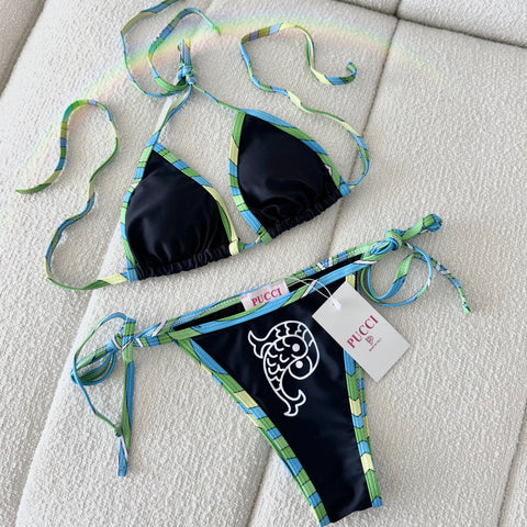 Bosaso Island Beach Bikini