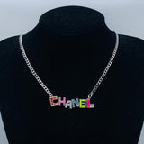 Playa Montezuma Resort Necklace