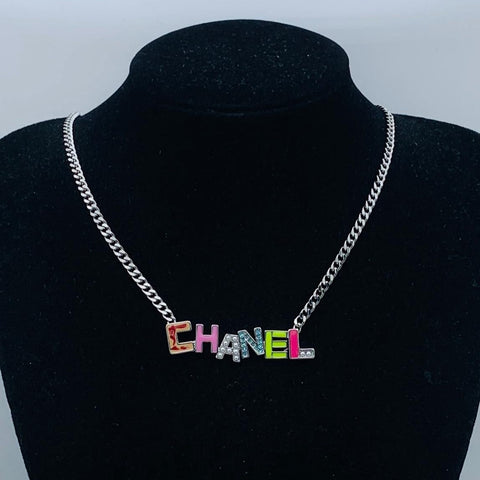 Playa Montezuma Resort Necklace
