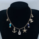 Playa Manuel Antonio Resort Necklace