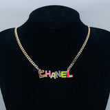Playa Montezuma Resort Necklace