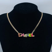 Playa Montezuma Resort Necklace