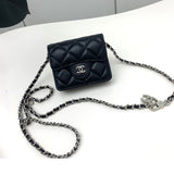 Elimar Beach Club Purse