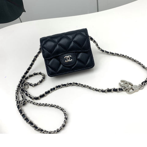 Elimar Beach Club Purse