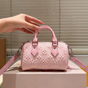 Los Órganos Beach Resort Purse