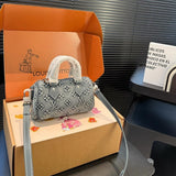 Los Órganos Beach Resort Purse