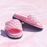 Tropical Beach Resort Slides