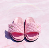 Tropical Beach Resort Slides