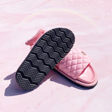 Tropical Beach Resort Slides