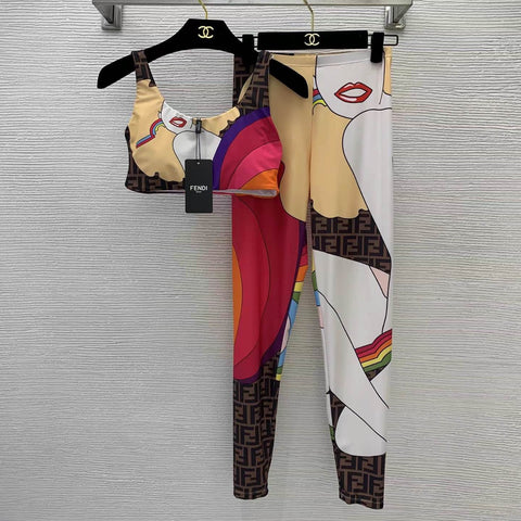 Westin St John Pant Set