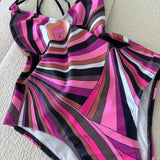 Pampelonne Beach Resort One-Piece