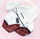 Grecotel Mykonos Windbreaker